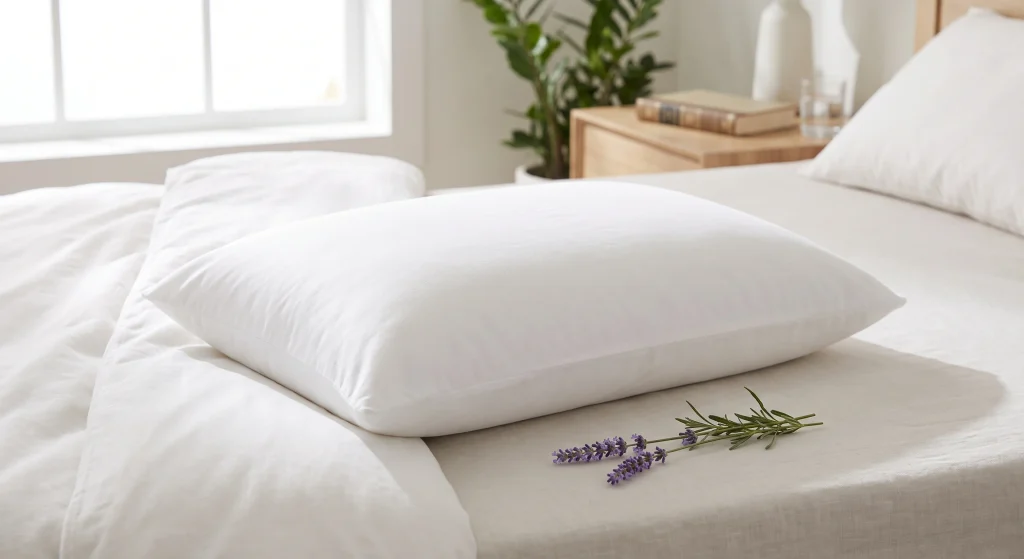Drying memory foam properly